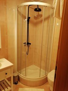 Wellness apartmaji Mimi