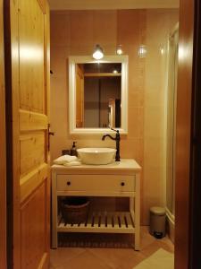 Wellness apartmaji Mimi