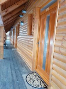 Wellness apartmaji Mimi