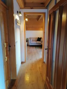 Wellness apartmaji Mimi