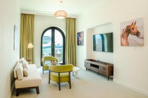 Mina Hotel and Residences By The Torch