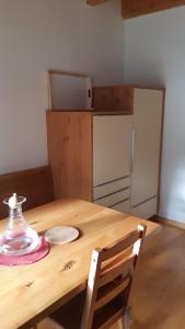 Apartment mit eigenem Garten in traumhafter Lage