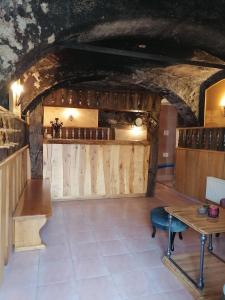 Wellness apartmaji Mimi