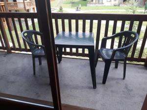 Résidences de luxe Les Alpages Val Cenis - 4 pers