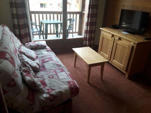 Résidences de luxe Les Alpages Val Cenis - 4 pers