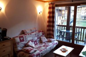 Résidences de luxe Les Alpages Val Cenis - 4 pers