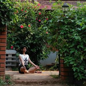 Suragi homestay