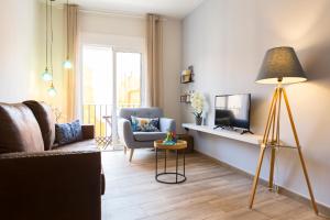 'Montano Three' Center by ELE Apartments - Hoteles de 4 estrellas en Málaga