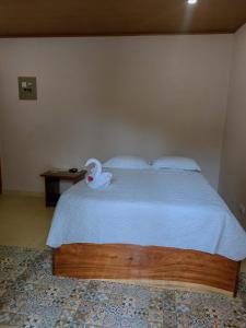 Habitación a 26 kilómetros de Jaco, Tulin Azul