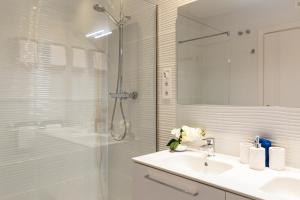 Montano III & old town by ELE Apartments