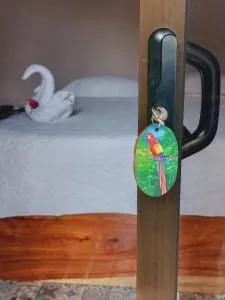 Habitación a 26 kilómetros de Jaco, Tulin Azul - San Isidro