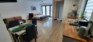 Apartamenty U Piotra