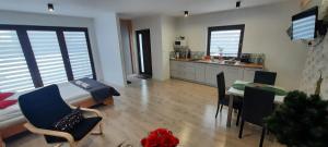 Apartamenty U Piotra