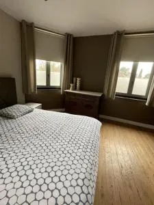 Vakantiewoning Bij de Jep - Hoelbeek