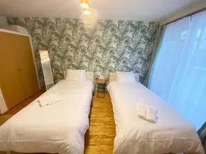 ラ・フィットヤマト101 - Imajukumachi