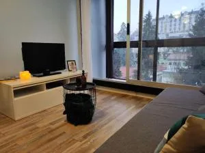 Cocon au cœur des thermes - 奥尔西讷