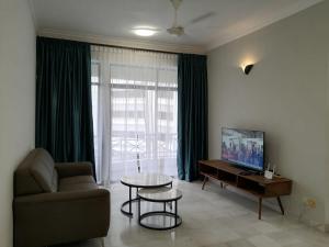 City Tropical Home I