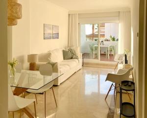 Wonderful appartement on golf site near Marbella