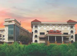 Ashirvad Lawns Hotel & Convention Centre - Kappad