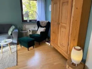 Die HarzSchrittMacher - Bergmann 24 - Bündheim