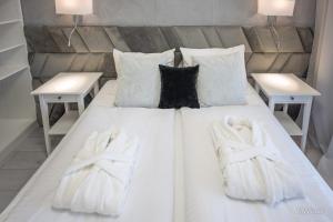 Apartament z kominkiem and SPA MyWeek