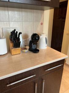 Lovely & Cozy Apartment