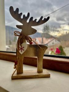 Lovely & Cozy Apartment