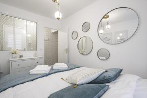 Appartements Cosy Bulle : photos des chambres