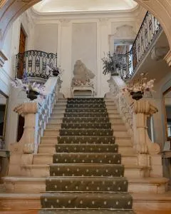 新宫殿酒店 - 卡尔佩内多洛