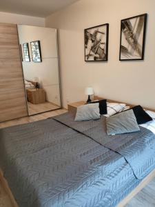 Apartament Maja Zielone Tarasy Kołobrzeg