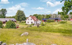 Stunning Home In Karlskrona
