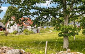 Stunning Home In Karlskrona