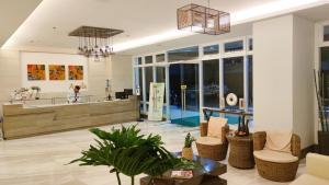 staycation alabang legit Princess - 4hvězdičkové hotely ve městě Manila