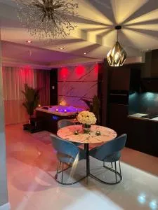 NUITS D'HERMES & Spa - 图尔尼