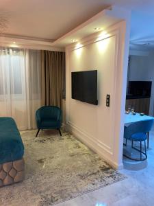 Appartements NUITS D'HERMES & Spa : photos des chambres