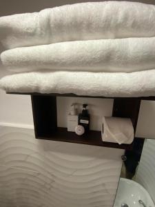 Ma Lourdes Inn-Washington Street