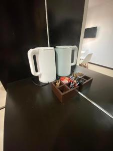 Ma Lourdes Inn-Washington Street