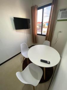 Ma Lourdes Inn-Washington Street