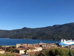 Casa Lova - Belvédère