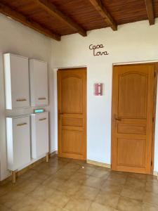 Maisons de vacances Casa Lova : photos des chambres