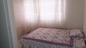 Apartamento quadra mar