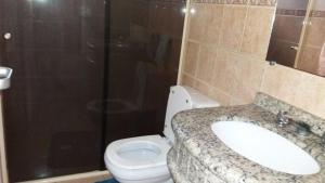 Apartamento quadra mar