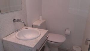 Apartamento quadra mar