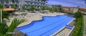 Porto de Galinhas no Laguna