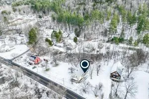 The Farmhouse - Rochester