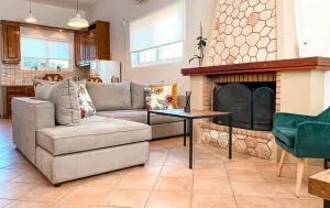 Olivar Holiday House - Pigadhákia