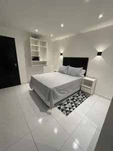 Flat Bugayalê - يونيائو دوس بالميراس