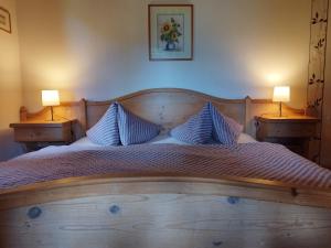 Apartment with Terrace room in Grundnerhof