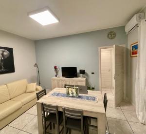 Blu Bay Apartment - Vista Mare a 50m dal mare