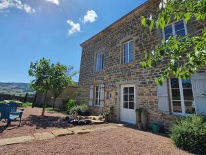 B&B / Chambres d'hotes Bourgeoisie @ Brandon : photos des chambres